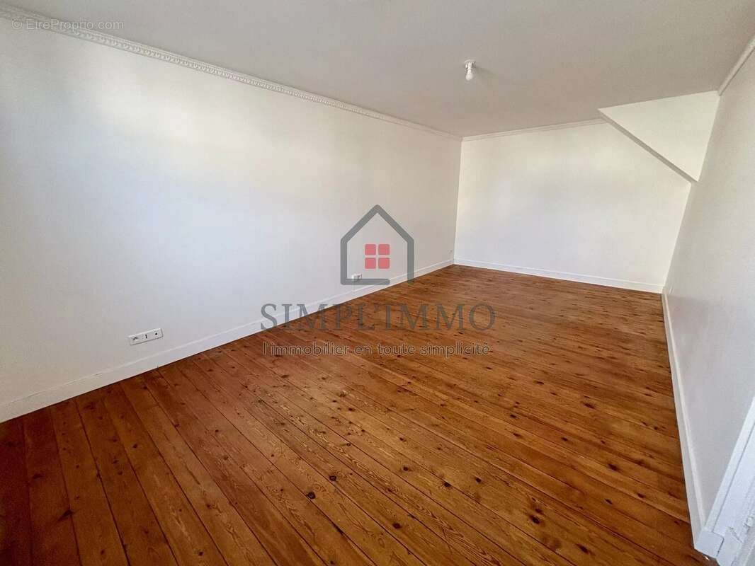Maison de ville avec cour, 4 chambres - photo 5
