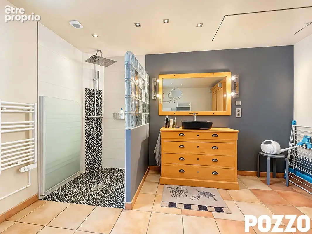 A Vendre - Cherrueix - Maison de caractère 6 pièce(s) 294 m² - photo 8