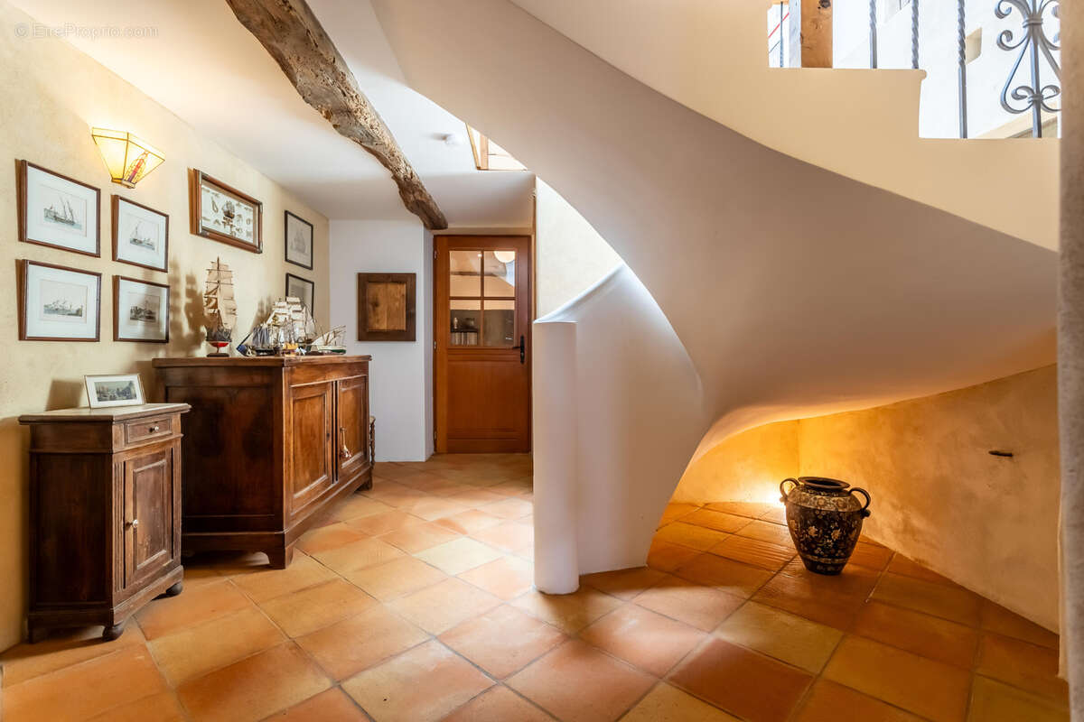 Maison à ESCANECRABE