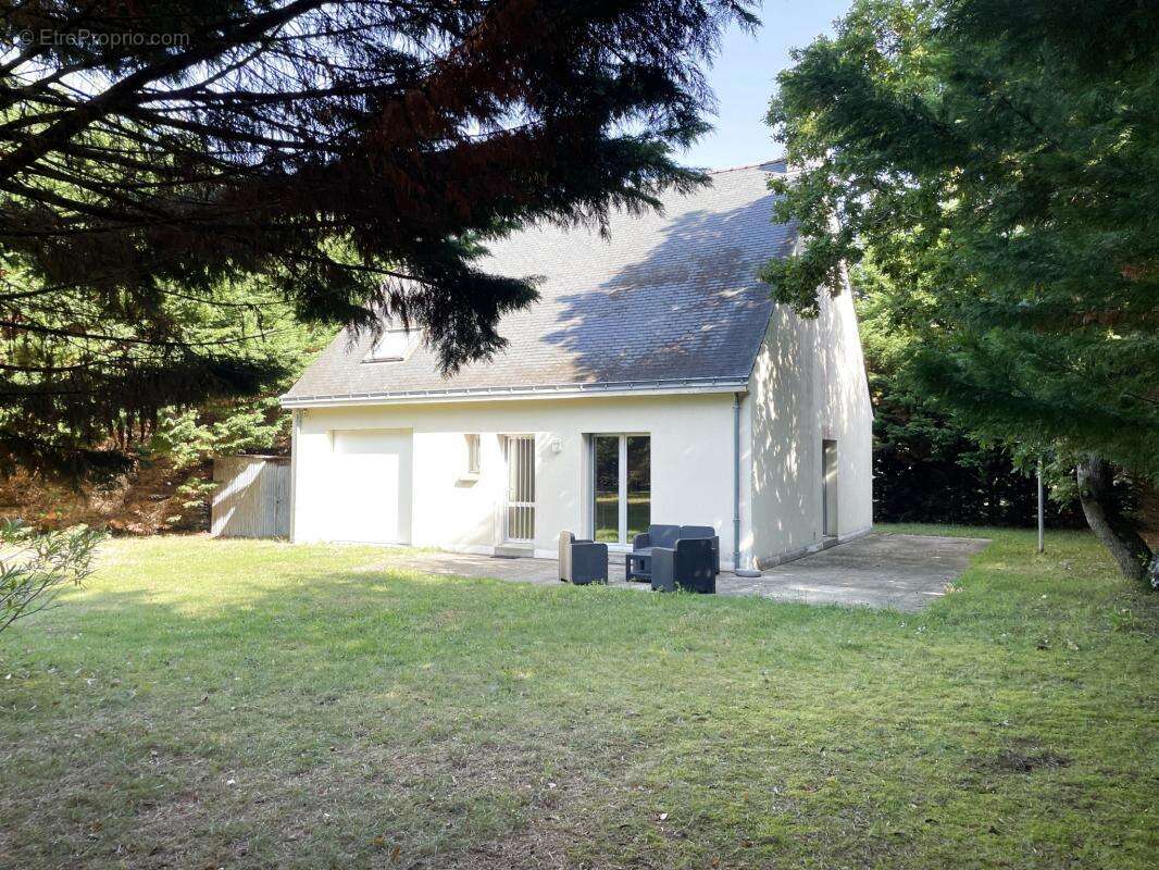Maison à PIRIAC-SUR-MER