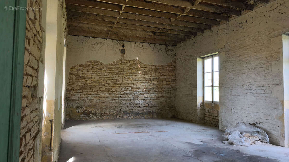 Maison à CHAUNAY