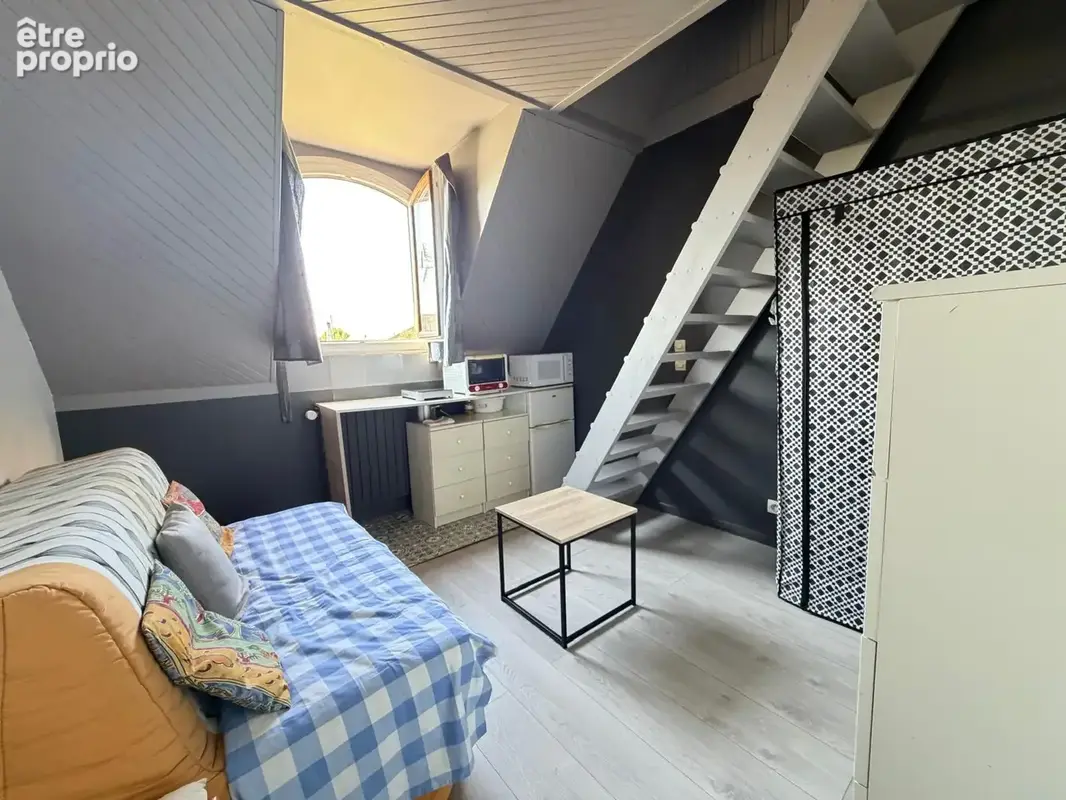 Charmante maison traditionnelle - 130 m2 habitables - 5 chambres - 396 m2 de terrain - photo 11