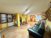 Maison à SIX-FOURS-LES-PLAGES