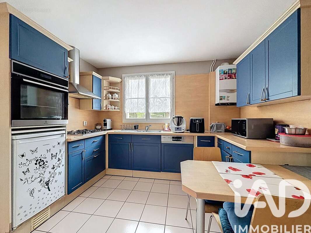 Photo 2 - Maison à SAINT-PIERRE-DU-PERRAY