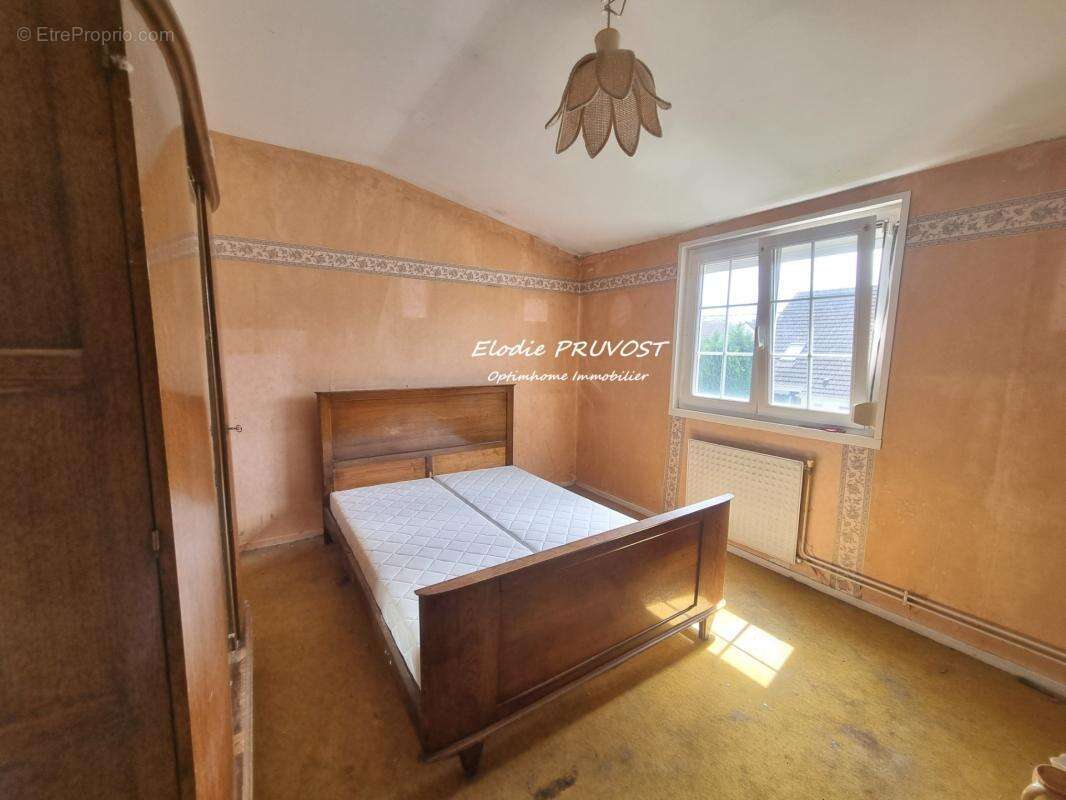 Maison 3 chambres sur sous sol complet + garage - photo 10