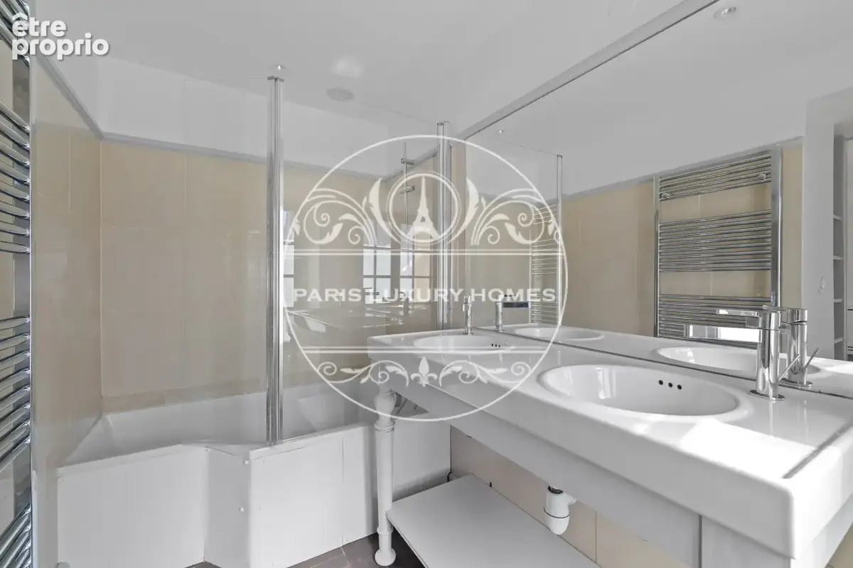 Magnifique appartement à Paris 1er ! - photo 15