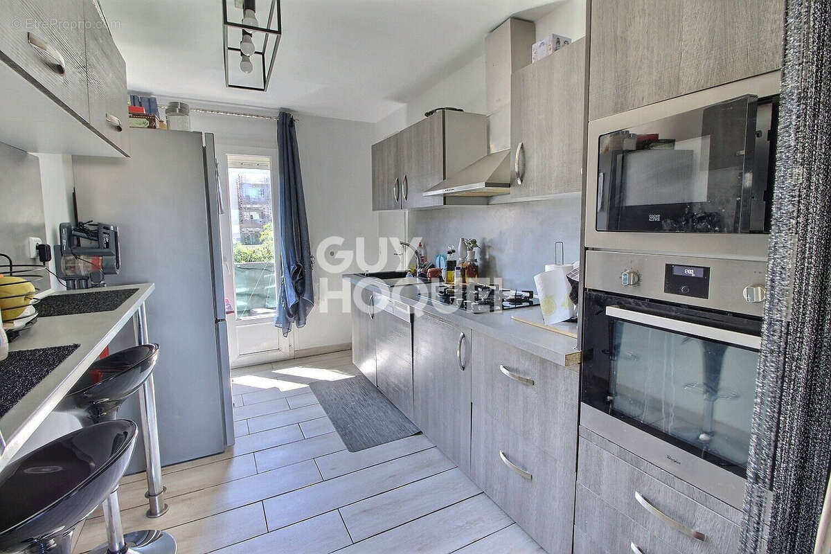 Appartement à TARASCON