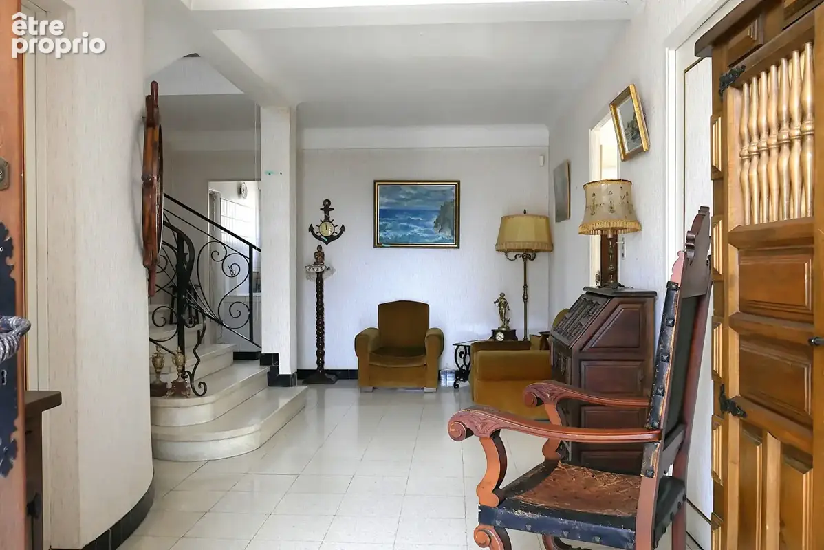 Maison T7  5 Chambres Côte Pavée 178m2 - photo 2