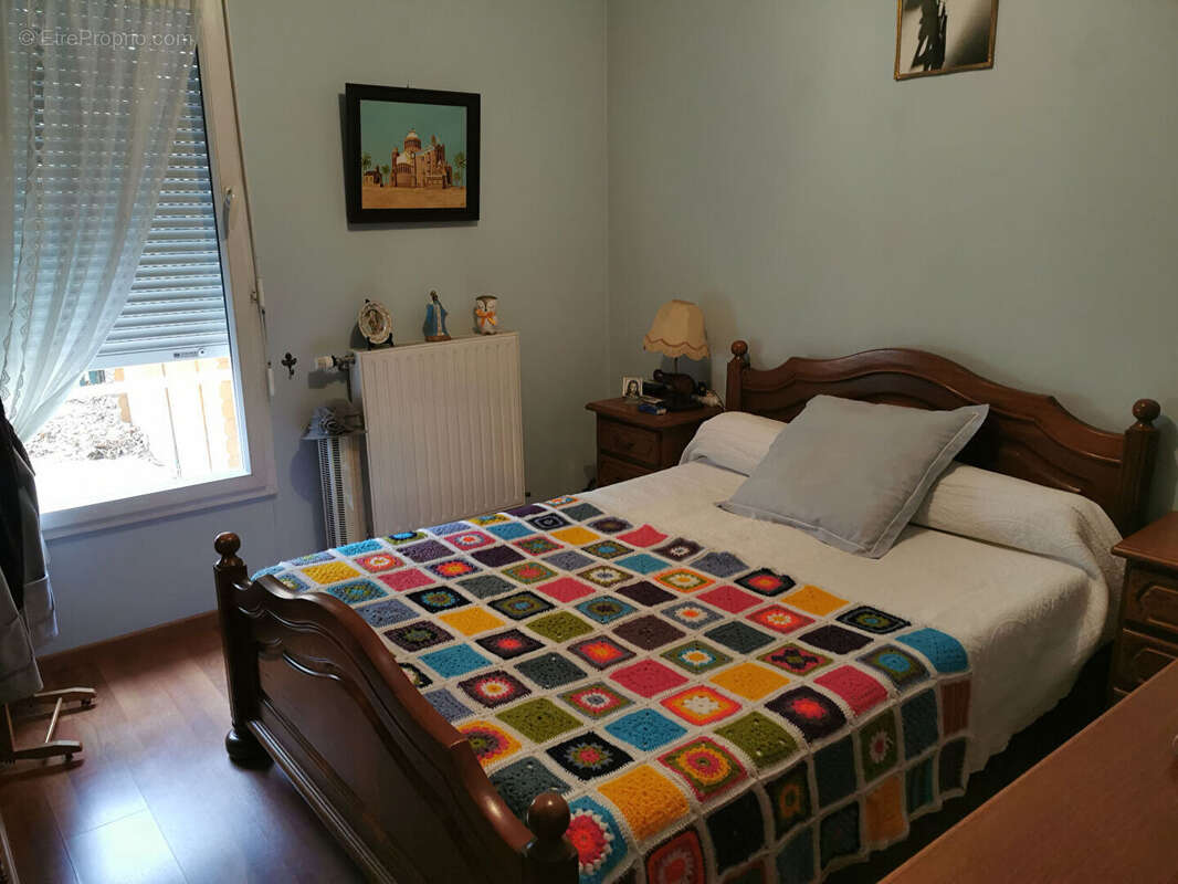 Appartement à SAINT-PRIEST