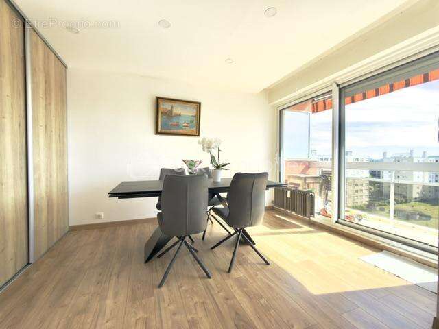 Appartement à MULHOUSE