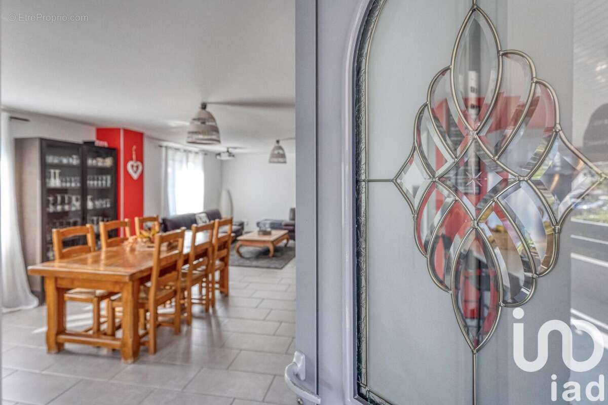 Photo 8 - Maison à SAINT-MARTIN-D&#039;HERES