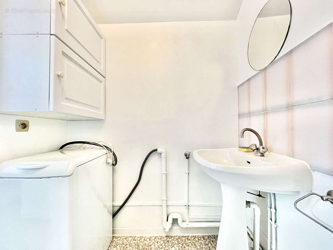 Appartement à ALFORTVILLE