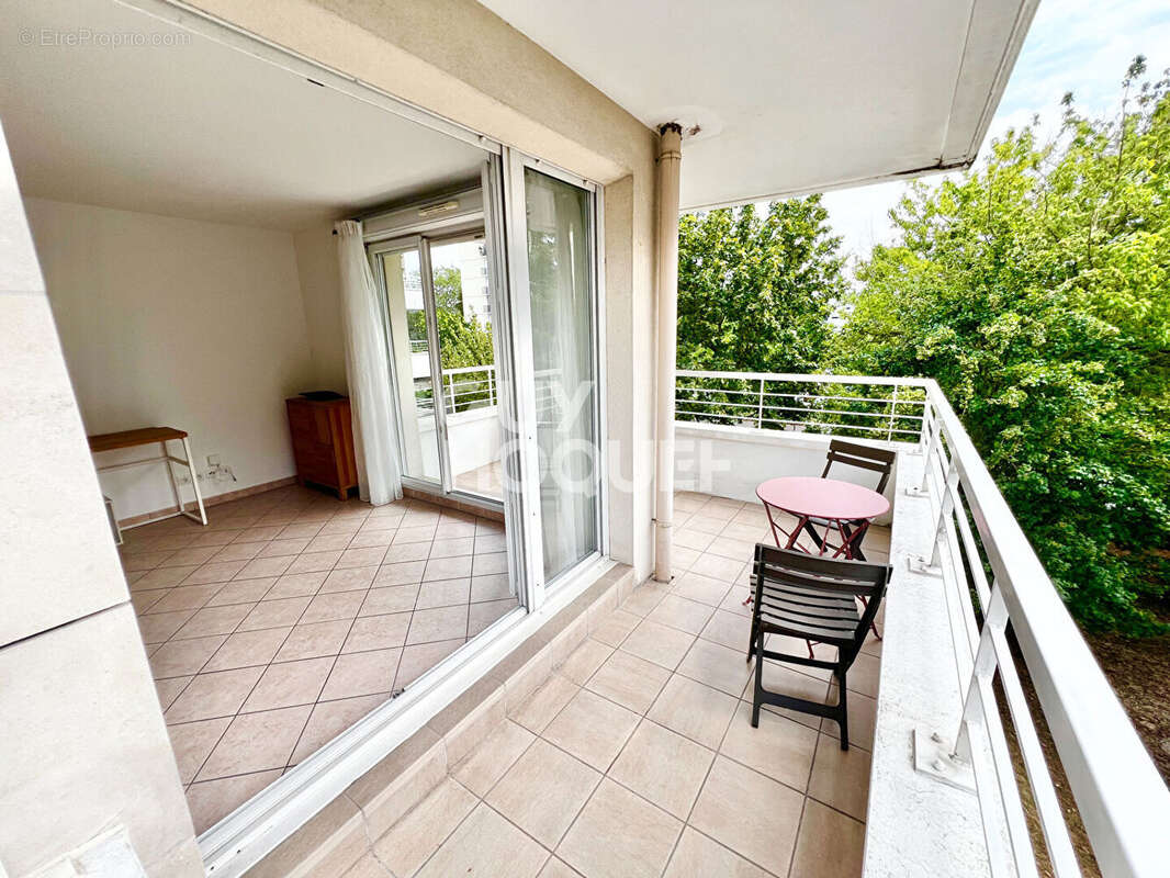 Superbe appartement 3 pièces - photo 8
