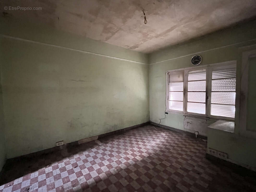 Appartement à FOUCARMONT