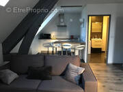 Appartement à NOVALAISE