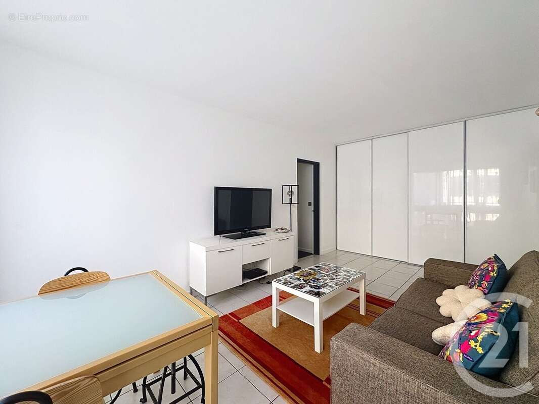 Photo 4 - Appartement à THIAIS