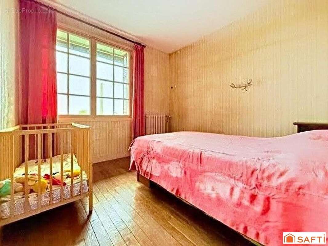 Photo 6 - Maison à VILLIERS-AU-BOUIN