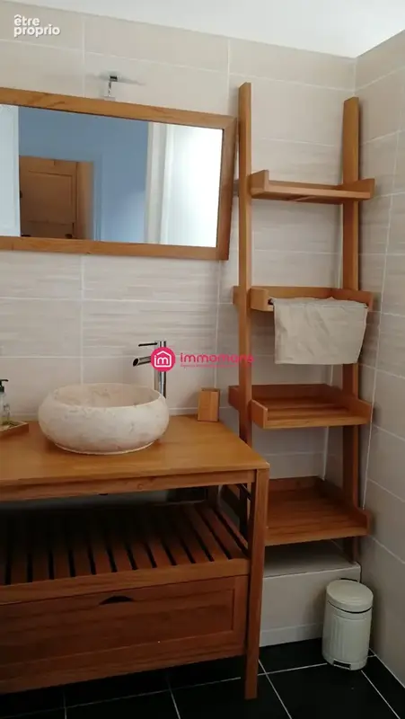 Appartement 2 pièces 55 m² à vendre à Le Mans (72000) - photo 6