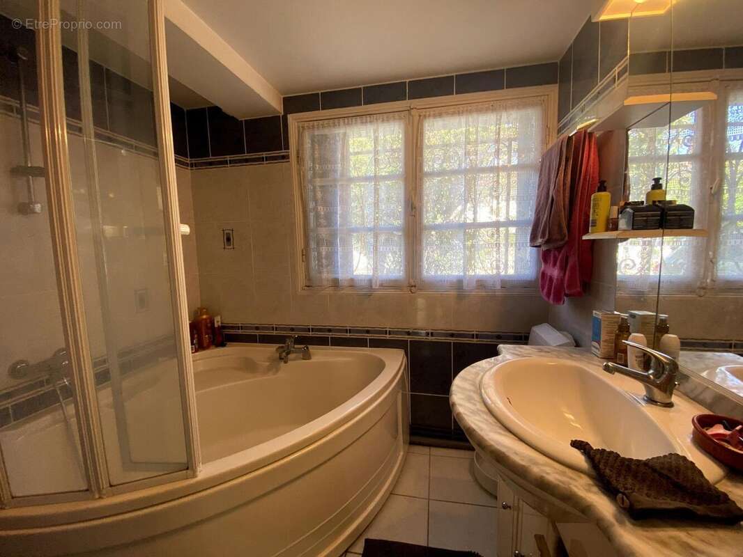 Photo 8 - Maison à VILLENEUVE-SUR-LOT