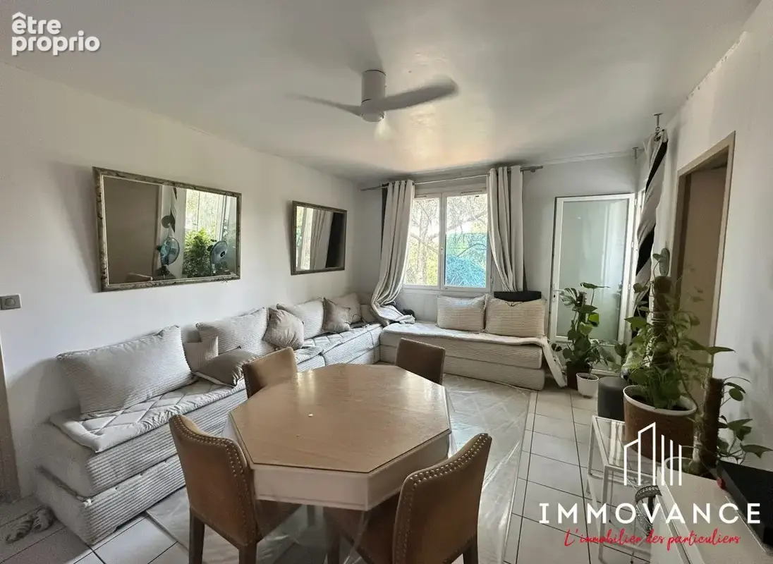Appartement 4 pièces 72 m² à vendre à Montpellier (34000) - photo 3
