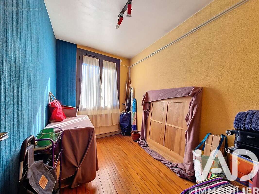Photo 7 - Appartement à LE PUY-EN-VELAY