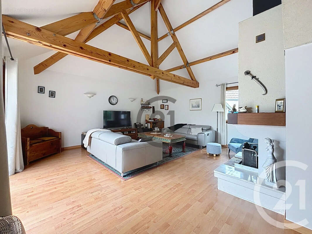 Maison 147 m² à Bourron-Marlotte  - photo 3