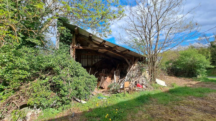 Maison à MANZAT
