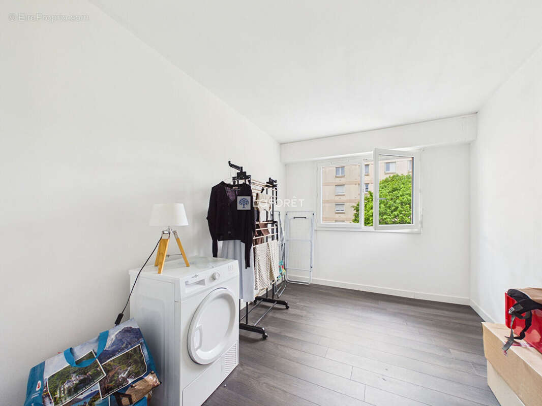 Appartement à QUIMPER
