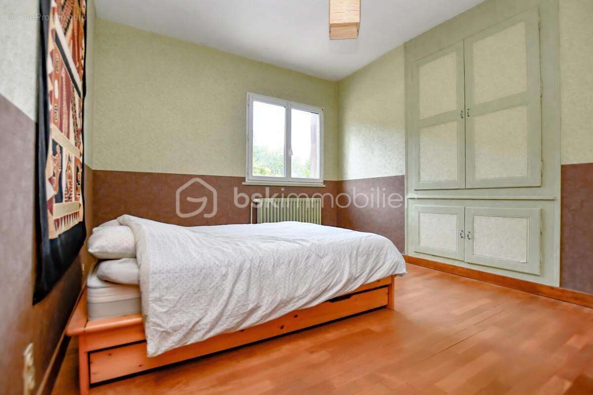 Maison à BAR-LE-DUC