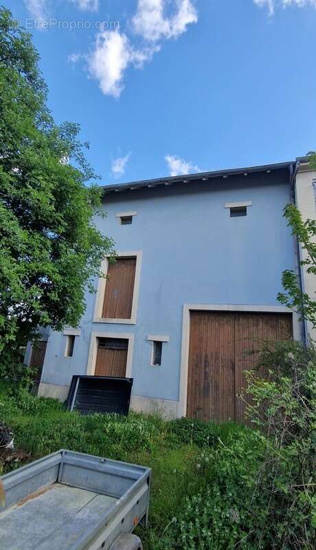 Maison à rénover - photo 3