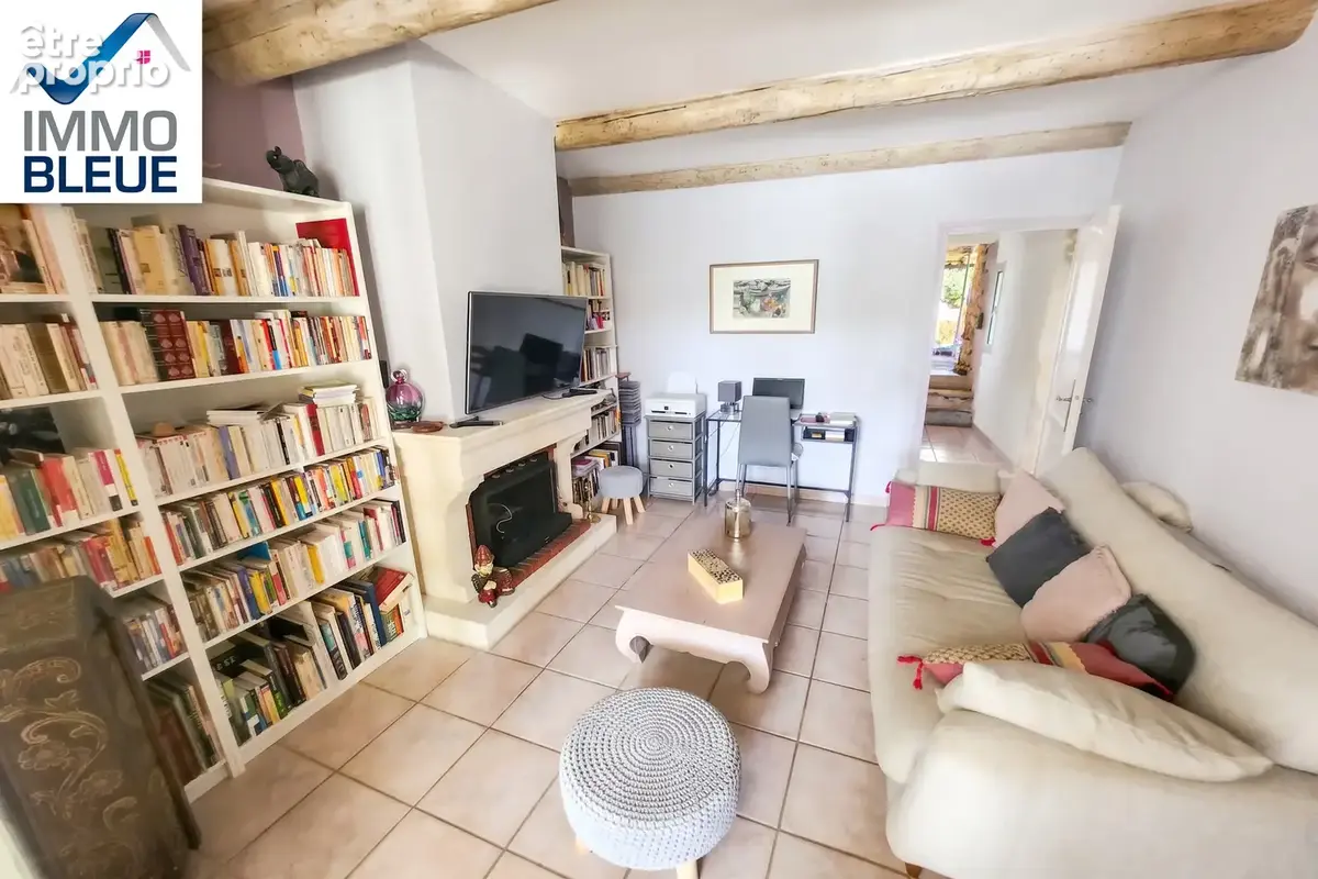 Maison 5 pièces 153 m² à vendre à Martigues (13500) - photo 9