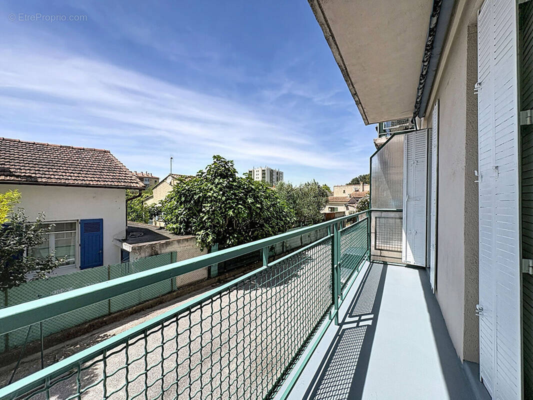 Appartement à AVIGNON