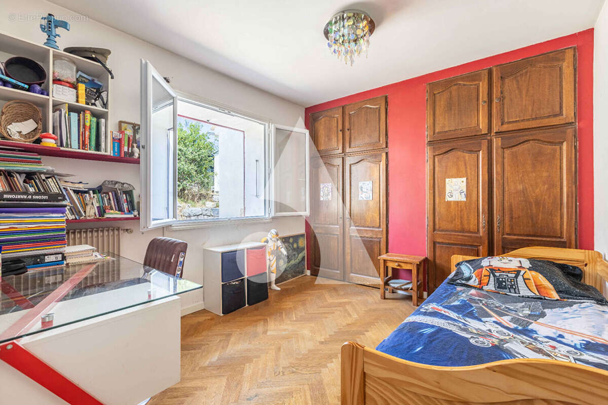 Propriété avec piscine, et prestations PMR Levens - photo 11