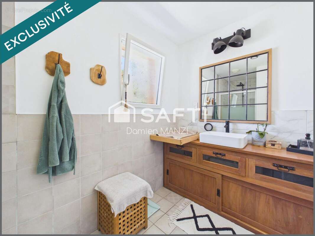 Photo 6 - Maison à SALLES