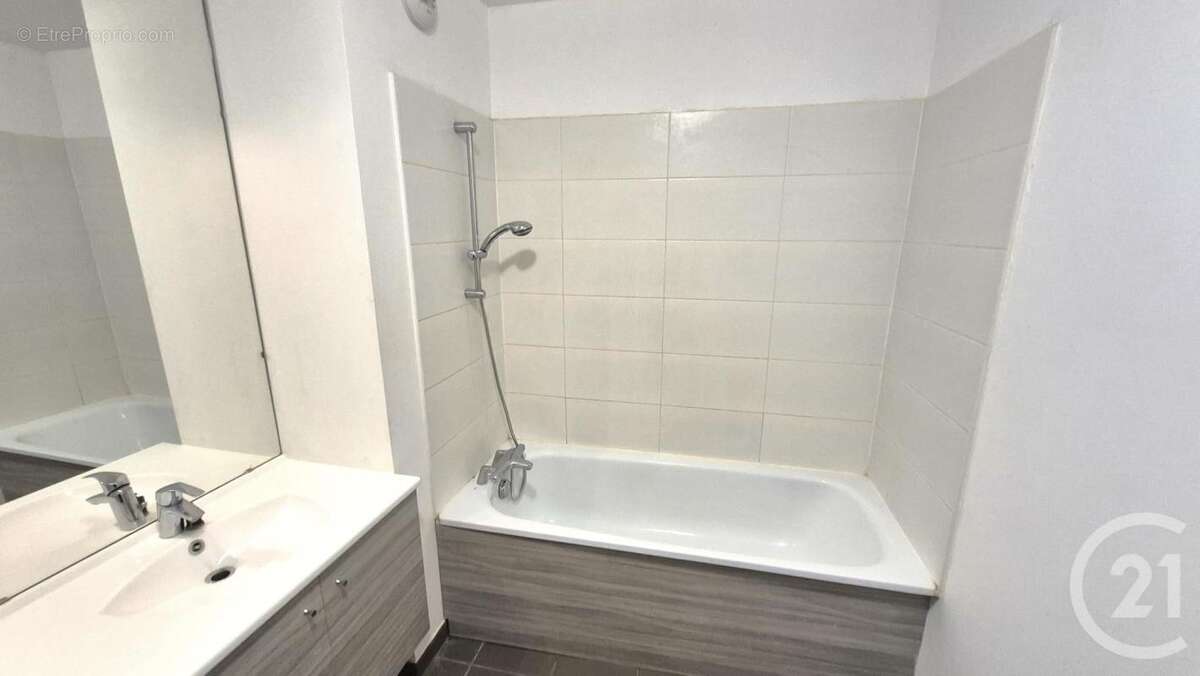 Appartement à CRETEIL