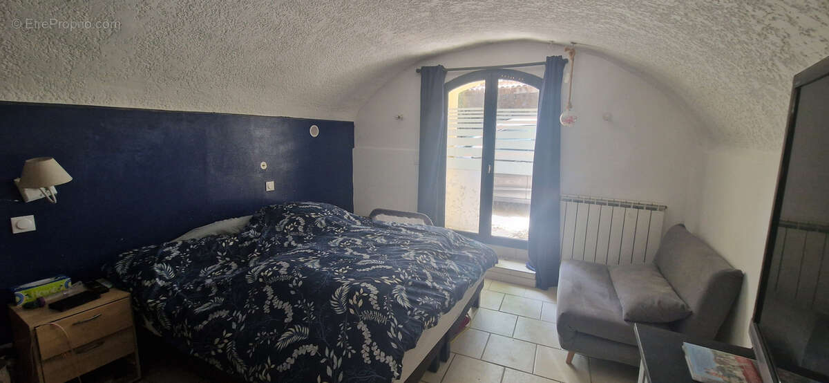 Appartement à MARSEILLE-10E