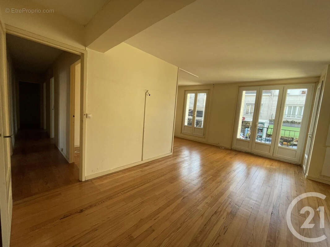 Appartement à ROYAN