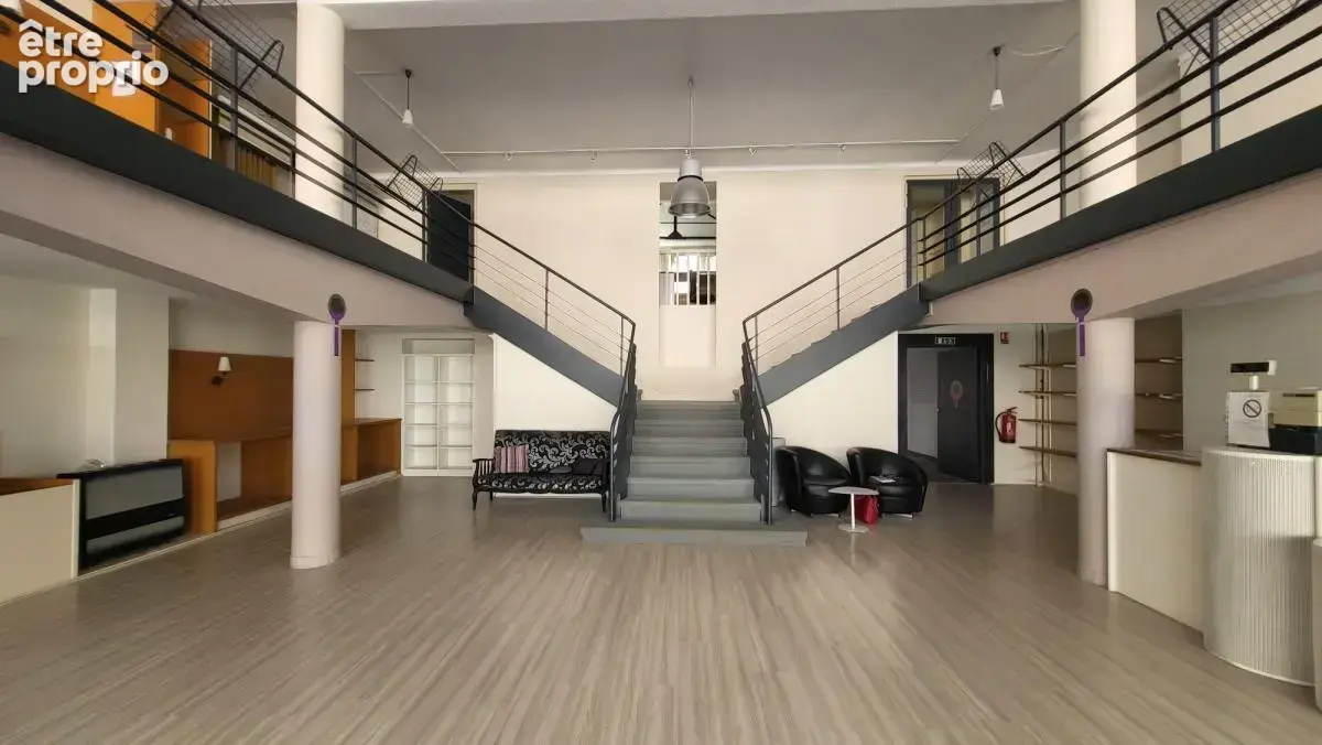 Commerce 506 m² à vendre à Toul (54200) - photo 4