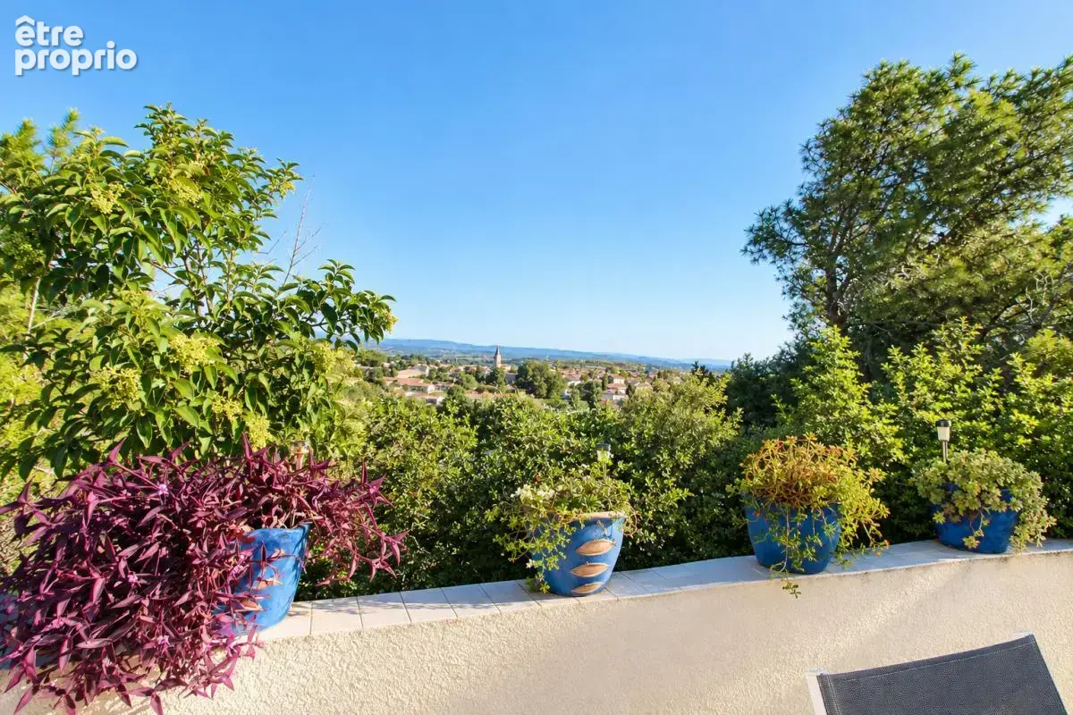 Maison Moussan 128m2 - photo 14