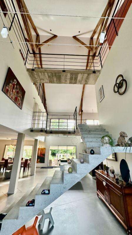 Maison à CHALONVILLARS