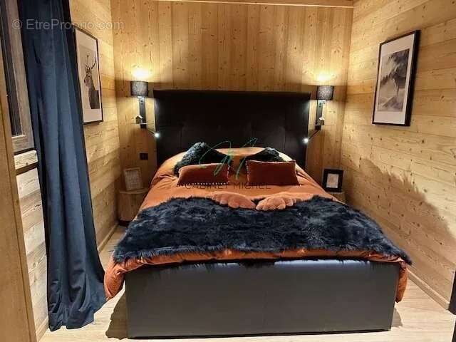 Maison à SAINT-ETIENNE-DE-TINEE