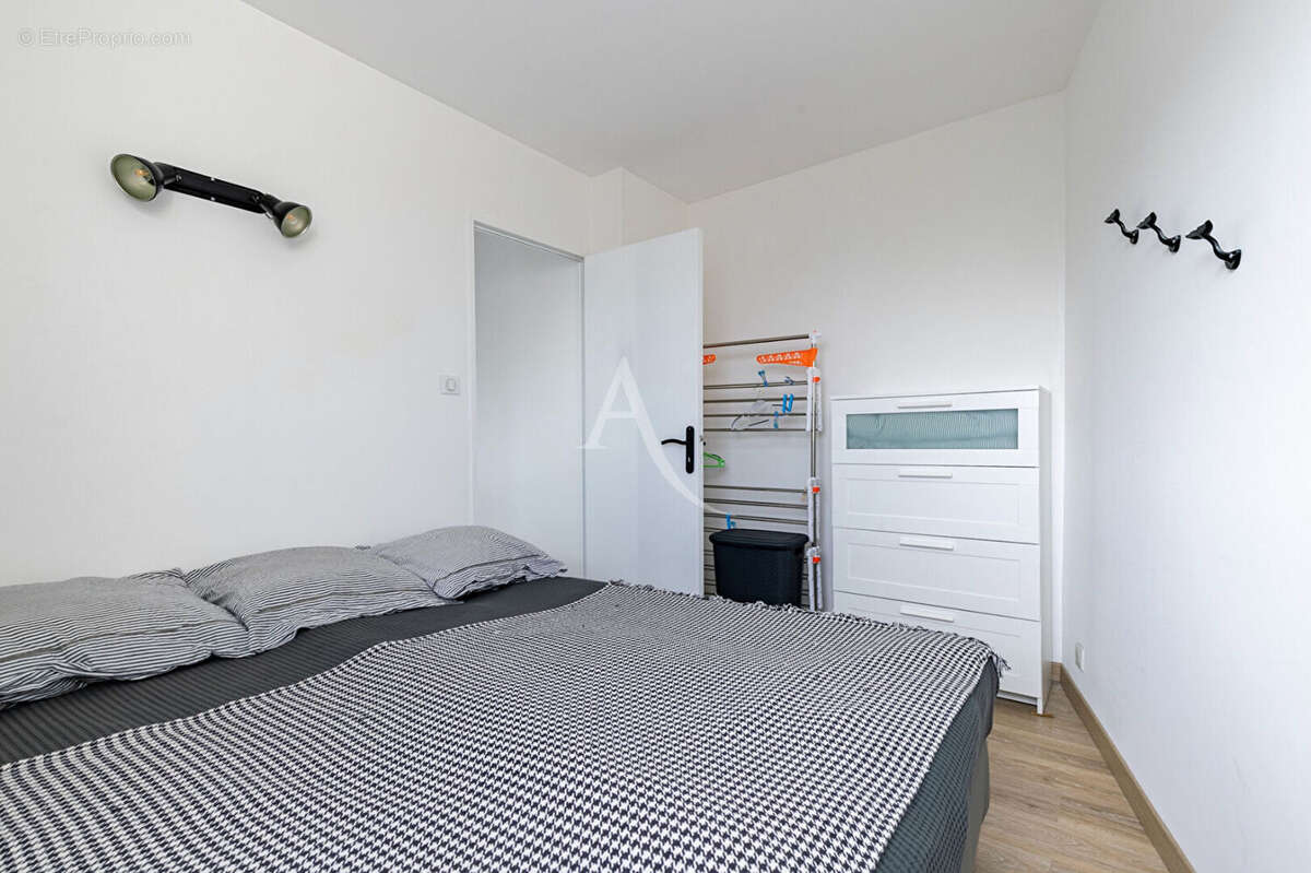 Appartement à SAINT-GILLES-CROIX-DE-VIE