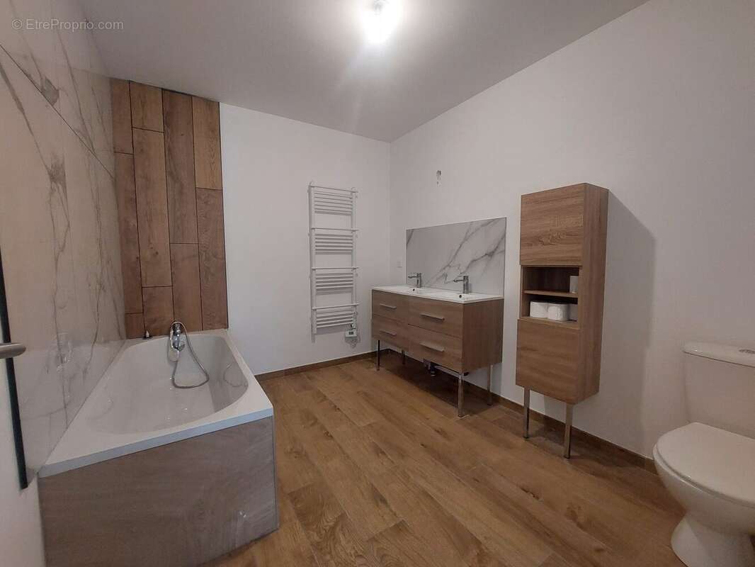 Maison 145 m² à Croisilles  - photo 7