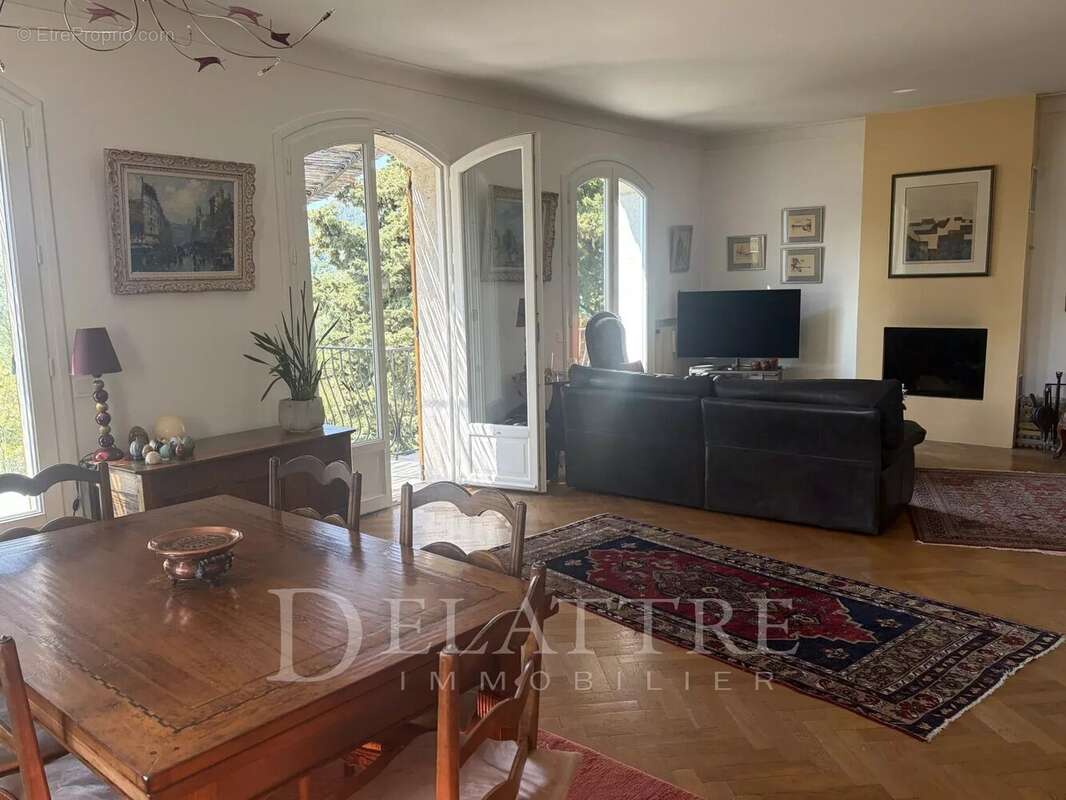 Maison à GRASSE