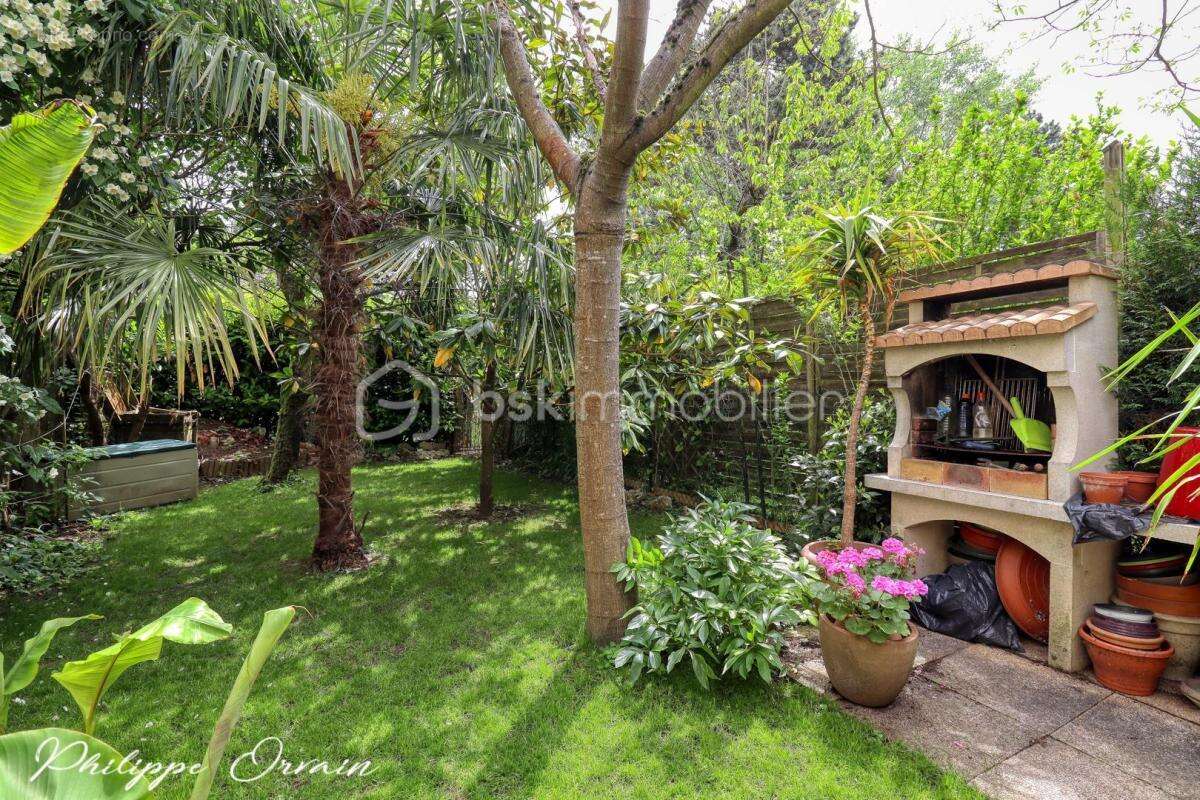 PAVILLON dans un environnement résidentiel calme et agréable de Louvres - photo 2