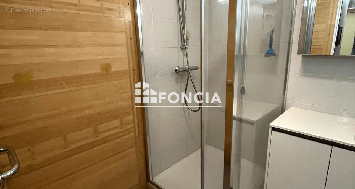 Appartement à RAMBOUILLET