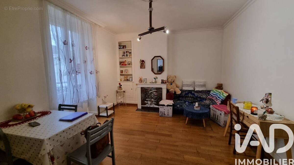 Photo 1 - Appartement à MONTARGIS