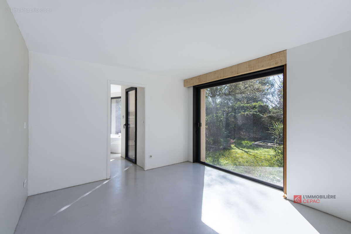 Maison à GRANS