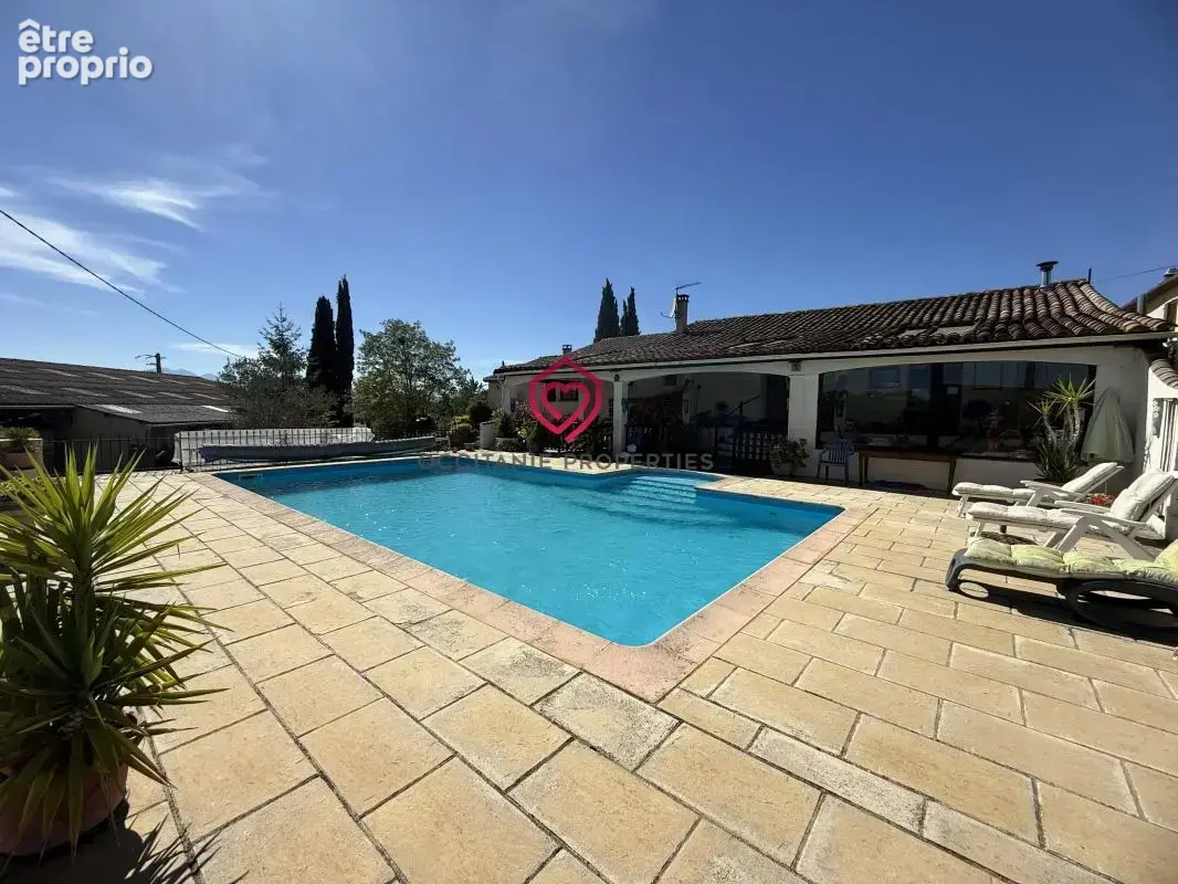 Photo Maison à Mirepoix au prix de 425 000€