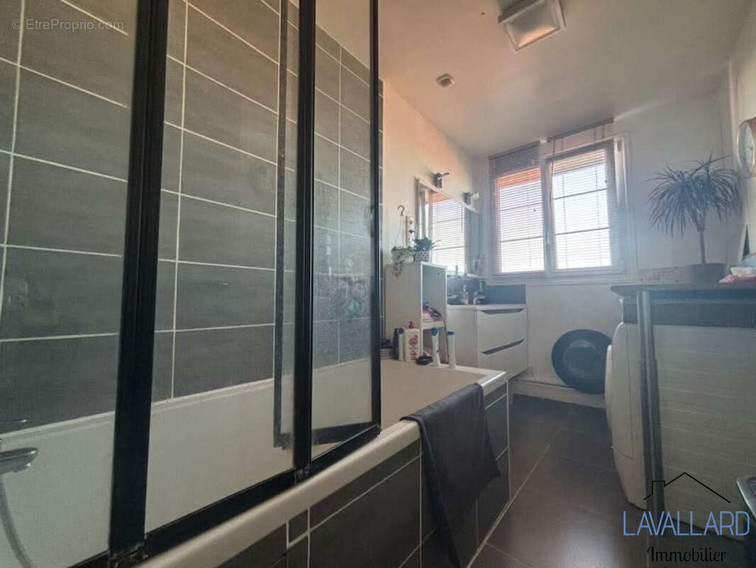 Appartement à AMIENS